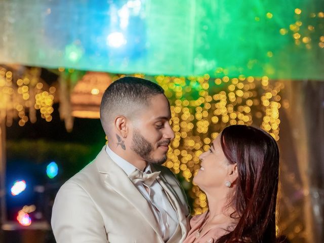 El matrimonio de Jhon y Maria Alejandra en Jamundí, Valle del Cauca 284