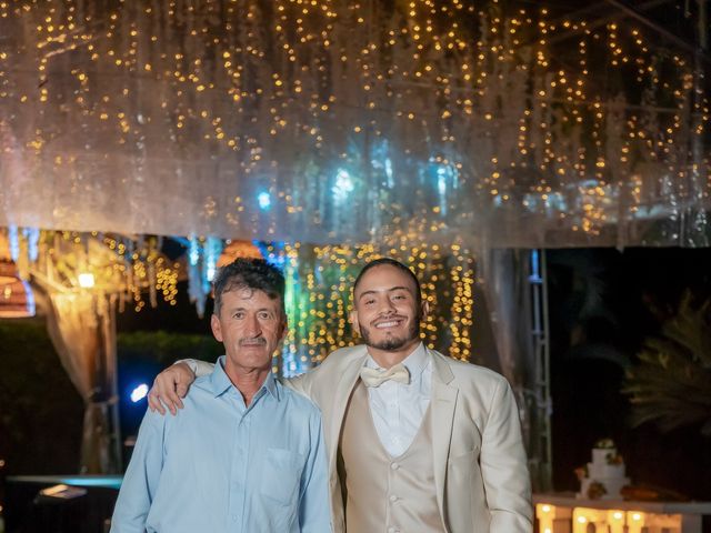 El matrimonio de Jhon y Maria Alejandra en Jamundí, Valle del Cauca 288