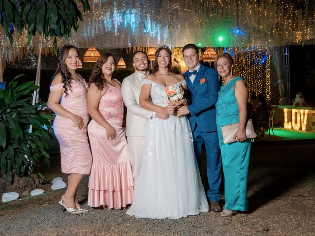 El matrimonio de Jhon y Maria Alejandra en Jamundí, Valle del Cauca 291