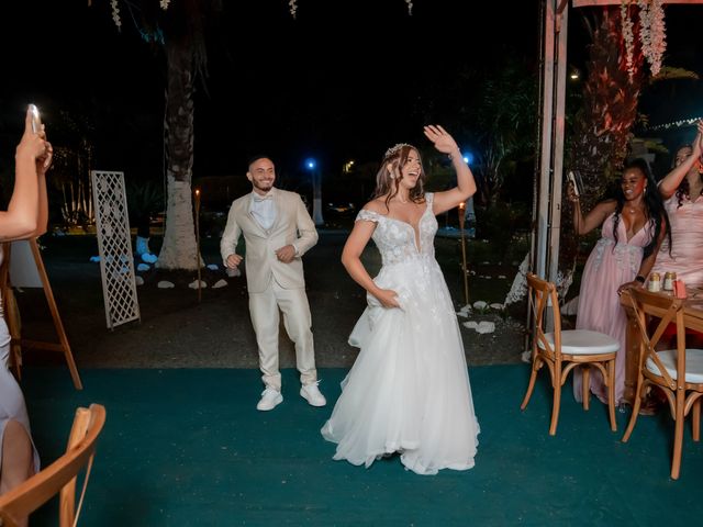 El matrimonio de Jhon y Maria Alejandra en Jamundí, Valle del Cauca 294