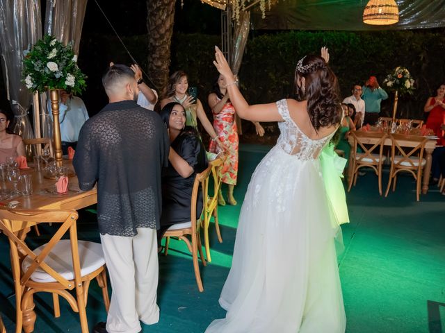 El matrimonio de Jhon y Maria Alejandra en Jamundí, Valle del Cauca 295