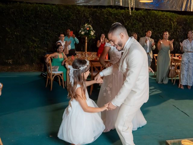 El matrimonio de Jhon y Maria Alejandra en Jamundí, Valle del Cauca 296