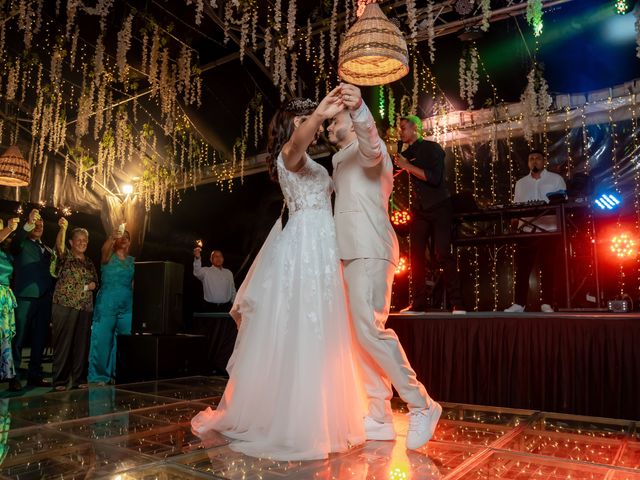 El matrimonio de Jhon y Maria Alejandra en Jamundí, Valle del Cauca 301