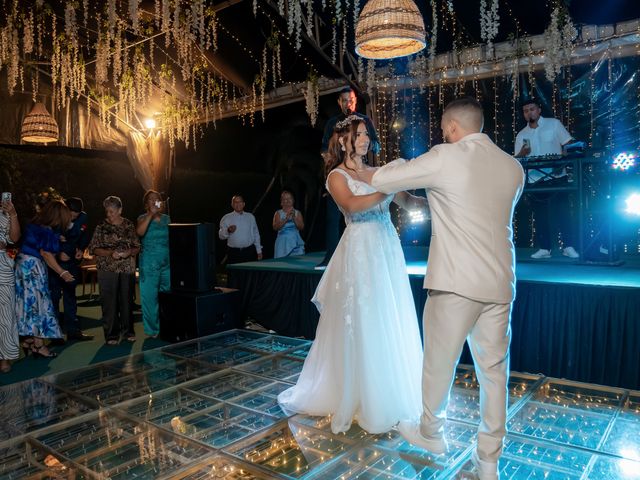 El matrimonio de Jhon y Maria Alejandra en Jamundí, Valle del Cauca 302