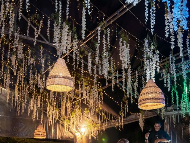 El matrimonio de Jhon y Maria Alejandra en Jamundí, Valle del Cauca 309