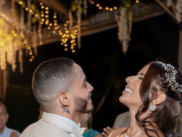 El matrimonio de Jhon y Maria Alejandra en Jamundí, Valle del Cauca 313