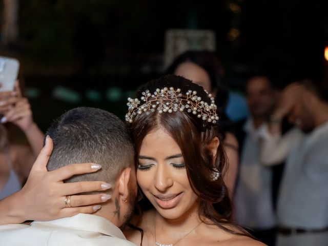 El matrimonio de Jhon y Maria Alejandra en Jamundí, Valle del Cauca 317