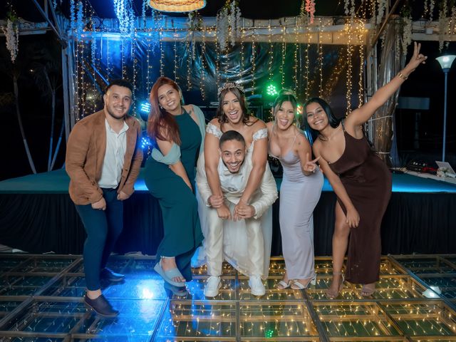 El matrimonio de Jhon y Maria Alejandra en Jamundí, Valle del Cauca 326