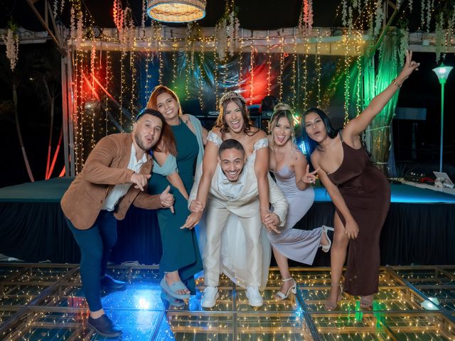 El matrimonio de Jhon y Maria Alejandra en Jamundí, Valle del Cauca 327