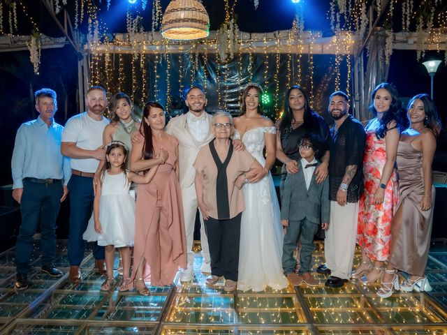 El matrimonio de Jhon y Maria Alejandra en Jamundí, Valle del Cauca 330