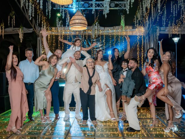El matrimonio de Jhon y Maria Alejandra en Jamundí, Valle del Cauca 332
