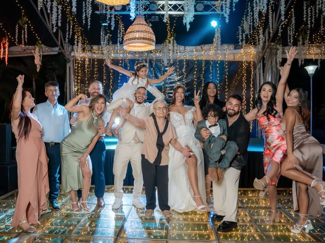 El matrimonio de Jhon y Maria Alejandra en Jamundí, Valle del Cauca 333