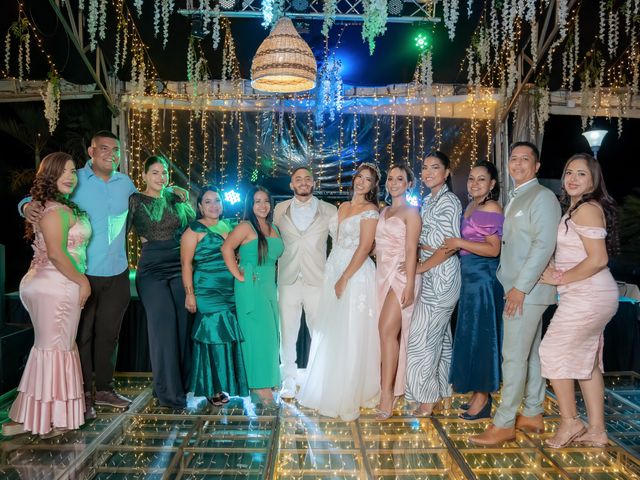 El matrimonio de Jhon y Maria Alejandra en Jamundí, Valle del Cauca 341