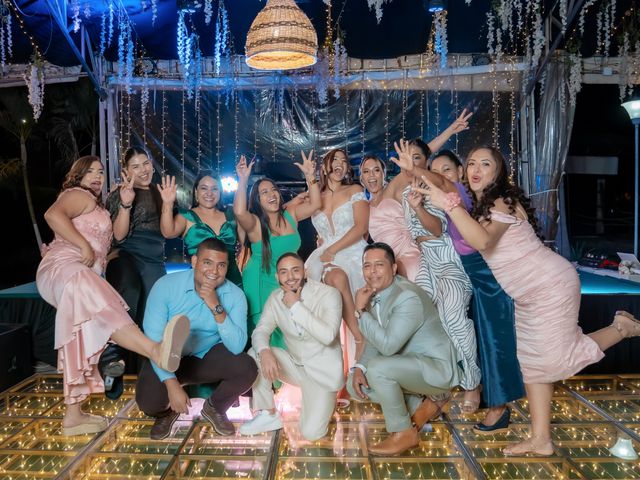 El matrimonio de Jhon y Maria Alejandra en Jamundí, Valle del Cauca 342