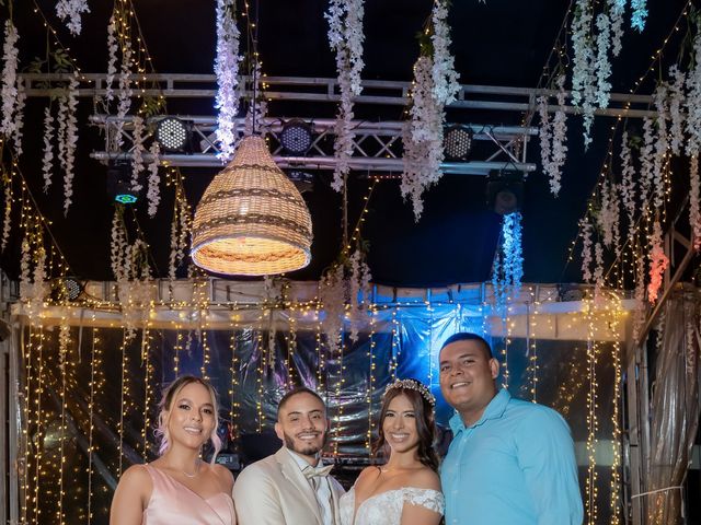 El matrimonio de Jhon y Maria Alejandra en Jamundí, Valle del Cauca 348