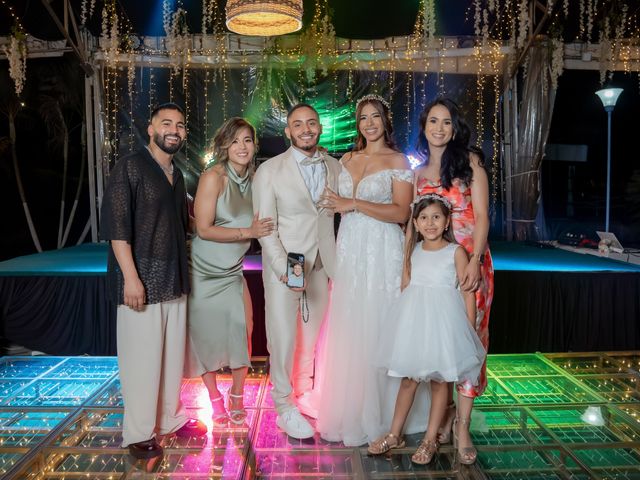 El matrimonio de Jhon y Maria Alejandra en Jamundí, Valle del Cauca 349