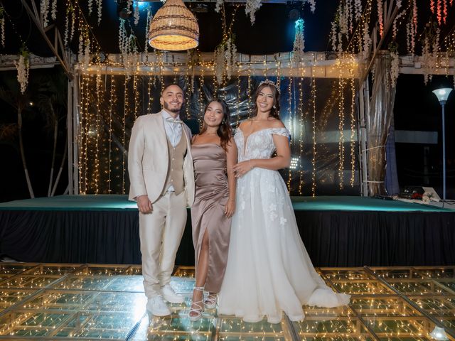 El matrimonio de Jhon y Maria Alejandra en Jamundí, Valle del Cauca 358