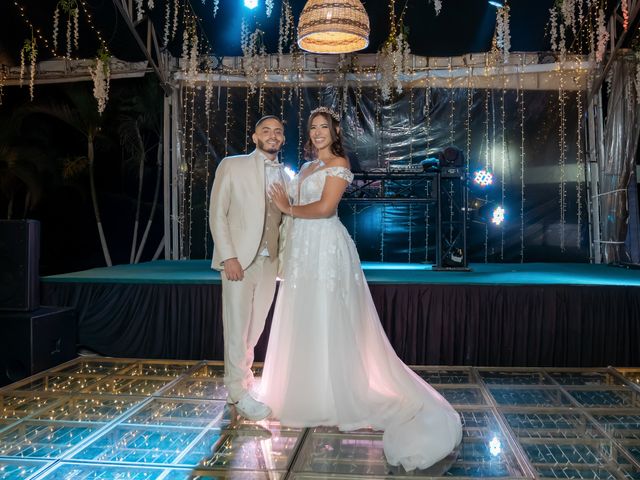 El matrimonio de Jhon y Maria Alejandra en Jamundí, Valle del Cauca 360
