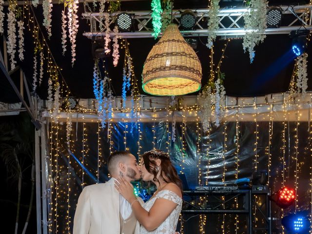 El matrimonio de Jhon y Maria Alejandra en Jamundí, Valle del Cauca 363