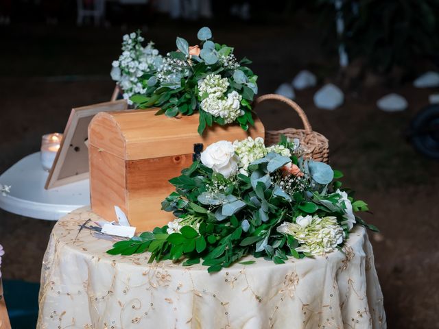 El matrimonio de Jhon y Maria Alejandra en Jamundí, Valle del Cauca 365