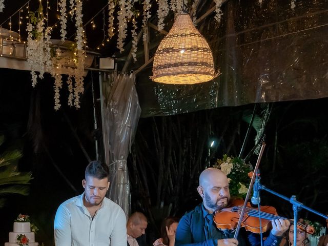 El matrimonio de Jhon y Maria Alejandra en Jamundí, Valle del Cauca 368