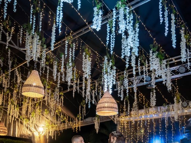 El matrimonio de Jhon y Maria Alejandra en Jamundí, Valle del Cauca 371
