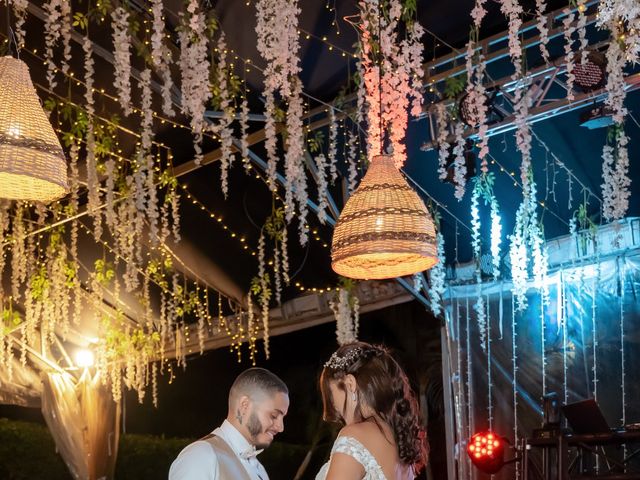 El matrimonio de Jhon y Maria Alejandra en Jamundí, Valle del Cauca 372