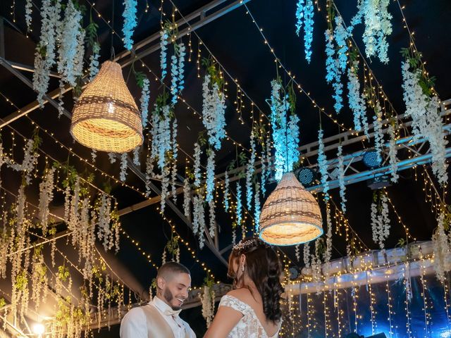 El matrimonio de Jhon y Maria Alejandra en Jamundí, Valle del Cauca 374