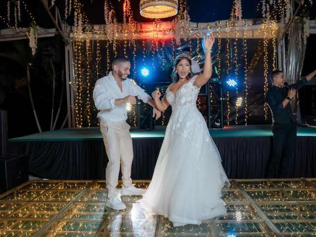 El matrimonio de Jhon y Maria Alejandra en Jamundí, Valle del Cauca 391