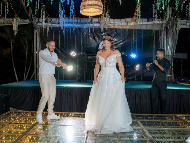 El matrimonio de Jhon y Maria Alejandra en Jamundí, Valle del Cauca 392
