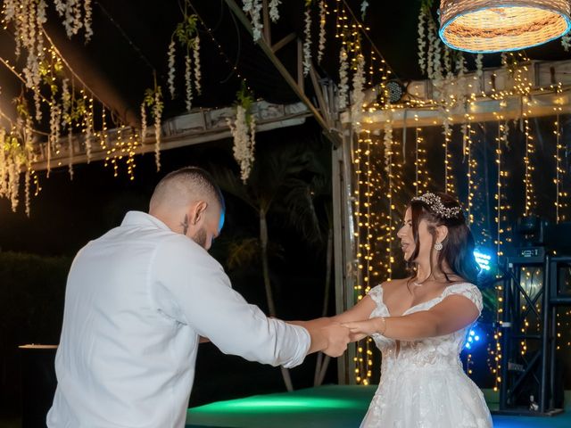 El matrimonio de Jhon y Maria Alejandra en Jamundí, Valle del Cauca 395
