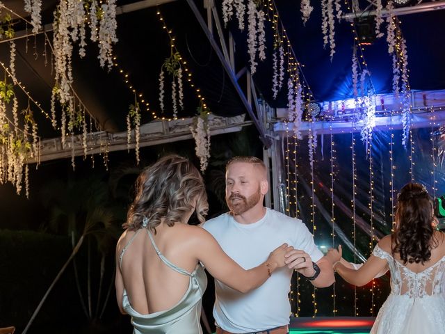El matrimonio de Jhon y Maria Alejandra en Jamundí, Valle del Cauca 399