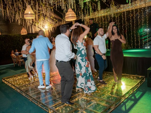 El matrimonio de Jhon y Maria Alejandra en Jamundí, Valle del Cauca 403
