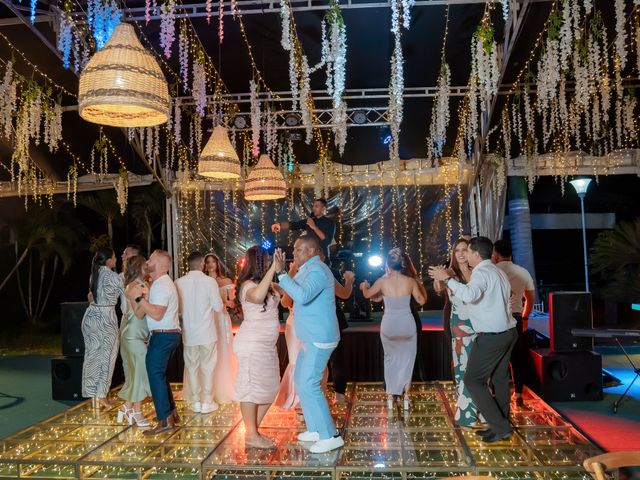 El matrimonio de Jhon y Maria Alejandra en Jamundí, Valle del Cauca 405
