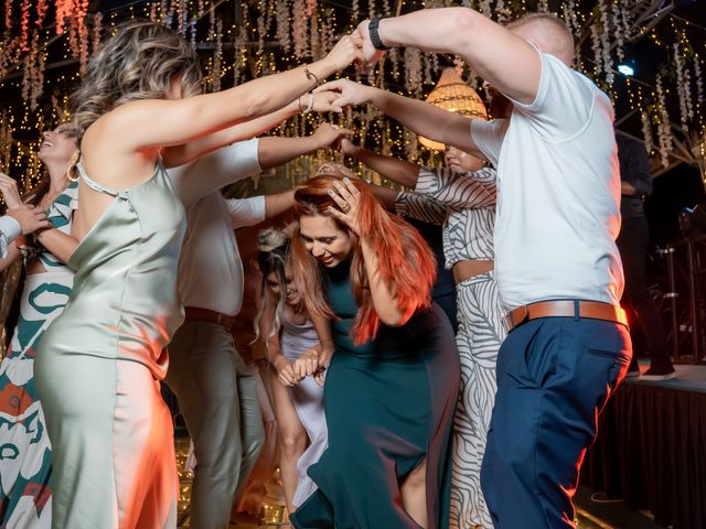 El matrimonio de Jhon y Maria Alejandra en Jamundí, Valle del Cauca 408