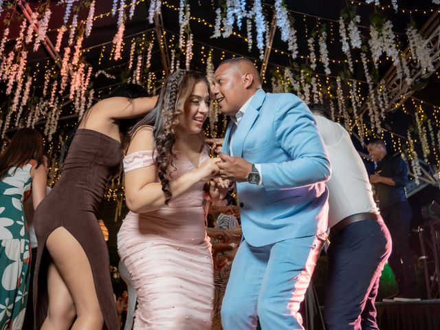 El matrimonio de Jhon y Maria Alejandra en Jamundí, Valle del Cauca 409