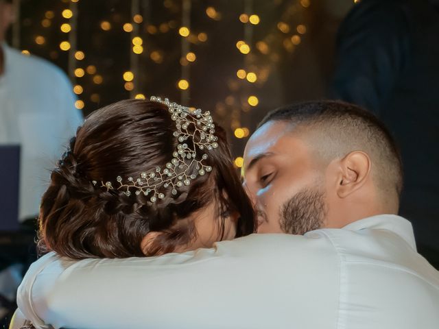 El matrimonio de Jhon y Maria Alejandra en Jamundí, Valle del Cauca 412