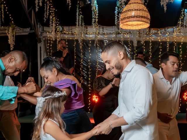 El matrimonio de Jhon y Maria Alejandra en Jamundí, Valle del Cauca 419