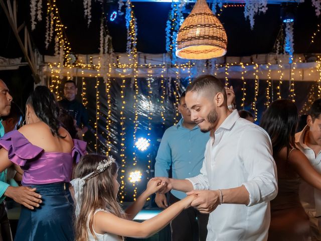 El matrimonio de Jhon y Maria Alejandra en Jamundí, Valle del Cauca 420