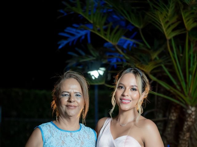 El matrimonio de Jhon y Maria Alejandra en Jamundí, Valle del Cauca 425