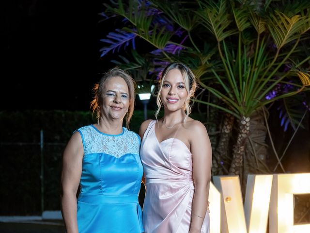 El matrimonio de Jhon y Maria Alejandra en Jamundí, Valle del Cauca 426
