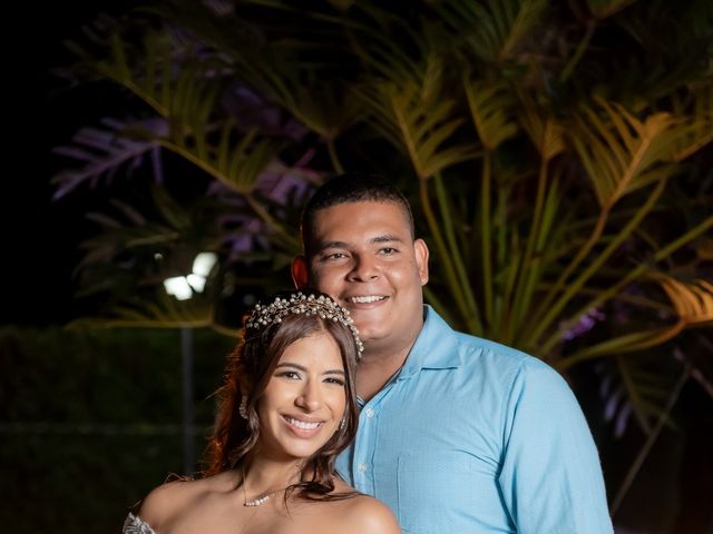 El matrimonio de Jhon y Maria Alejandra en Jamundí, Valle del Cauca 428