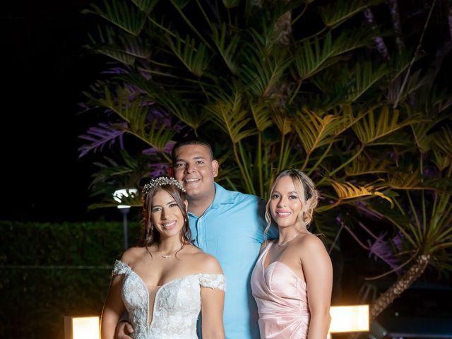 El matrimonio de Jhon y Maria Alejandra en Jamundí, Valle del Cauca 429