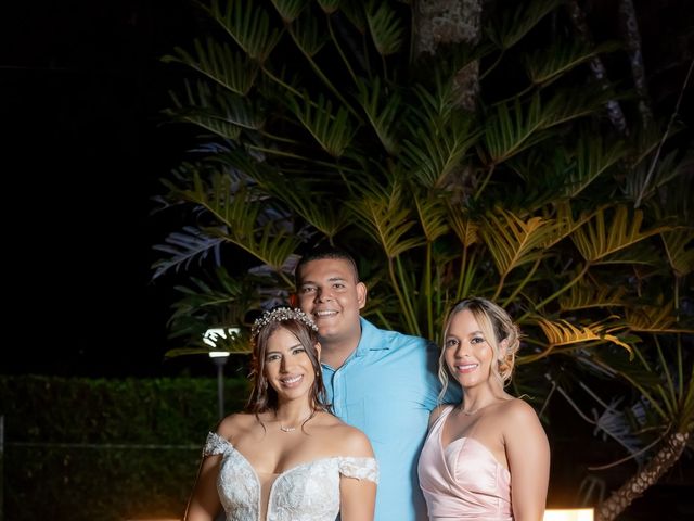 El matrimonio de Jhon y Maria Alejandra en Jamundí, Valle del Cauca 431
