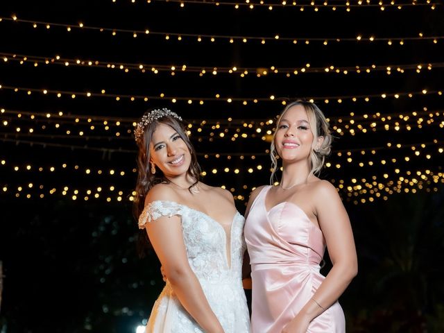 El matrimonio de Jhon y Maria Alejandra en Jamundí, Valle del Cauca 433