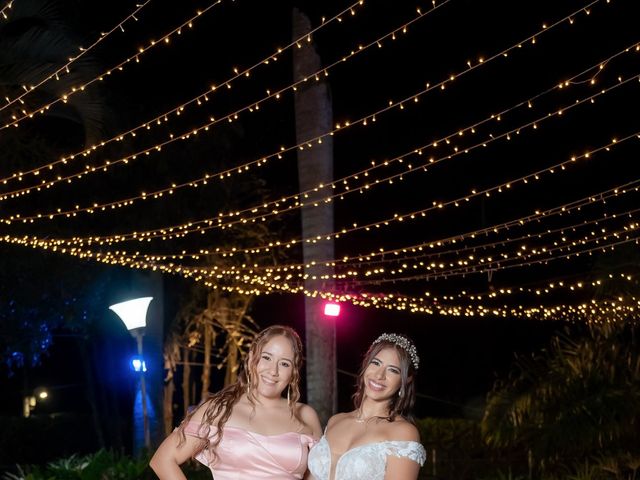 El matrimonio de Jhon y Maria Alejandra en Jamundí, Valle del Cauca 440