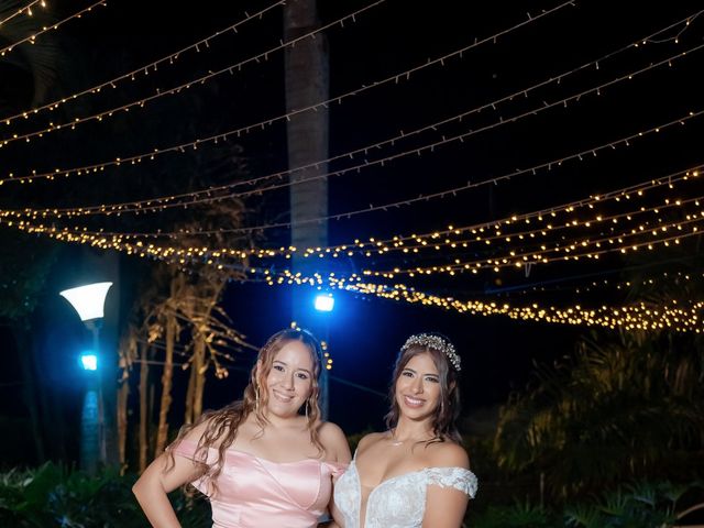 El matrimonio de Jhon y Maria Alejandra en Jamundí, Valle del Cauca 441