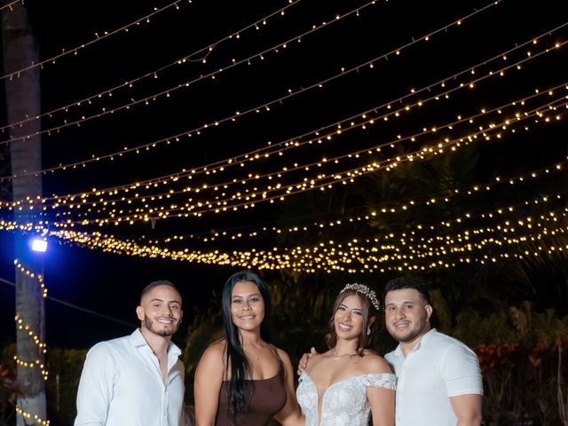 El matrimonio de Jhon y Maria Alejandra en Jamundí, Valle del Cauca 443