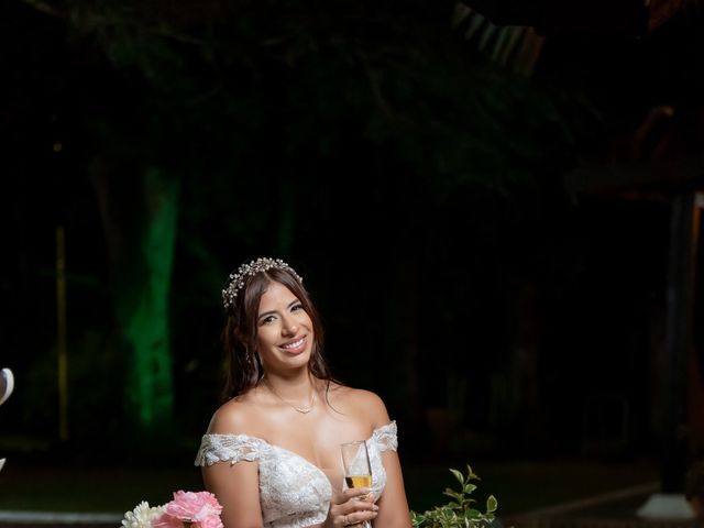 El matrimonio de Jhon y Maria Alejandra en Jamundí, Valle del Cauca 450