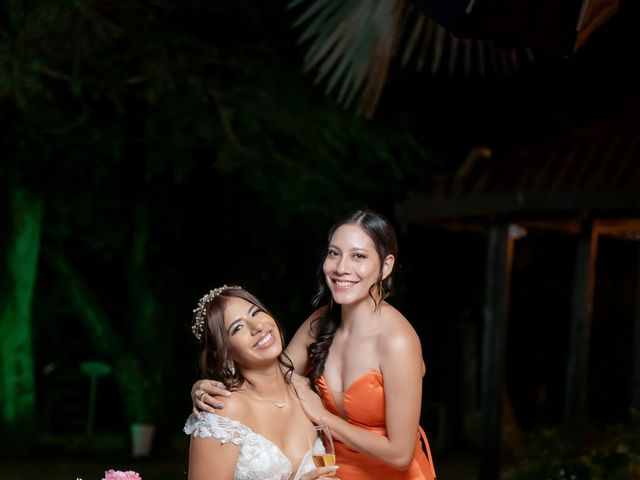 El matrimonio de Jhon y Maria Alejandra en Jamundí, Valle del Cauca 452